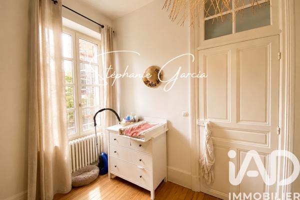 Appartement à vendre 5 pièces 118 m² Valence