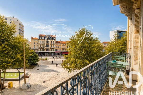 Appartement à vendre 5 pièces 118 m² Valence