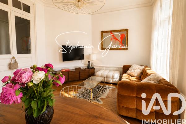Appartement à vendre 5 pièces 118 m² Valence