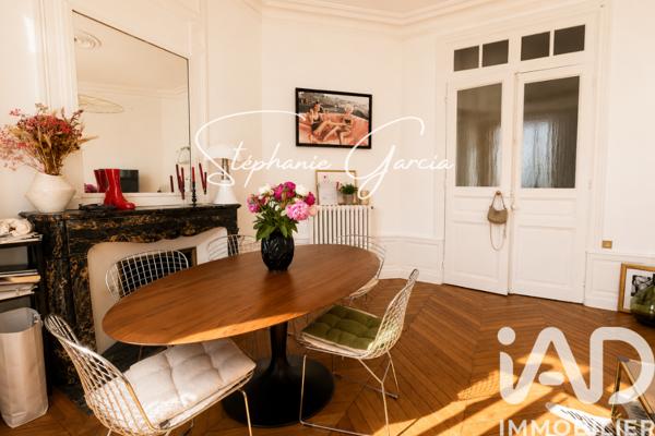 Appartement à vendre 5 pièces 118 m² Valence