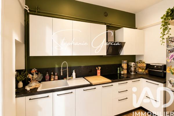 Appartement à vendre 5 pièces 118 m² Valence