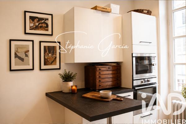 Appartement à vendre 5 pièces 118 m² Valence