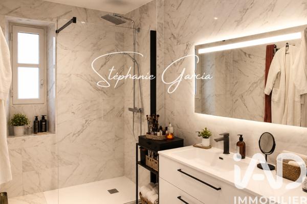 Appartement à vendre 5 pièces 118 m² Valence
