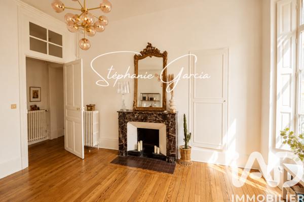 Appartement à vendre 5 pièces 118 m² Valence