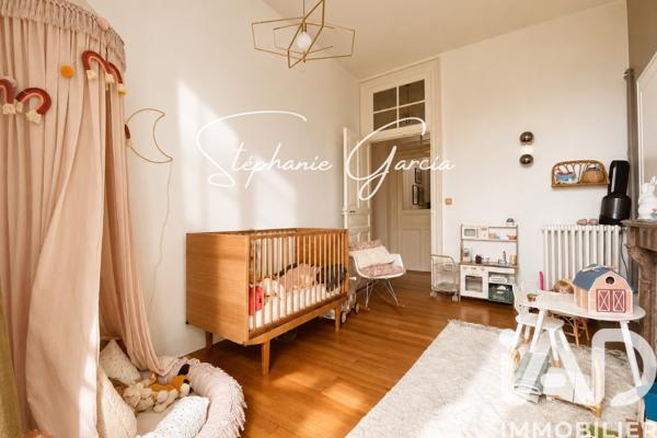 Appartement à vendre 5 pièces 118 m² Valence
