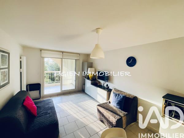 Appartement à vendre 2 pièces 48 m² Six-Fours-les-Plages