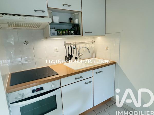 Appartement à vendre 2 pièces 48 m² Six-Fours-les-Plages