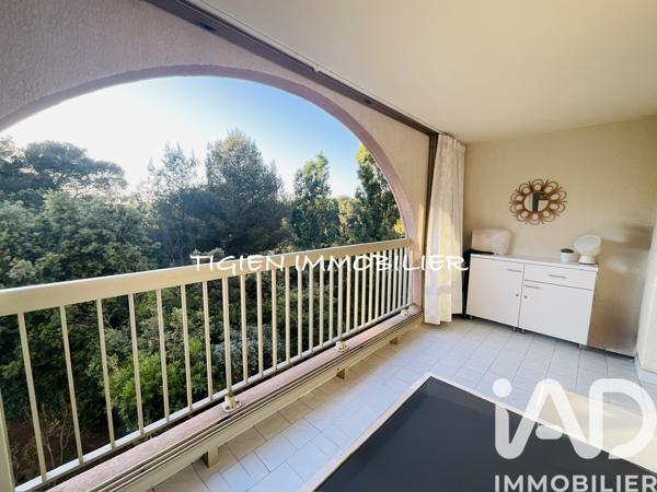 Appartement à vendre 2 pièces 48 m² Six-Fours-les-Plages