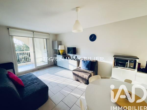 Appartement à vendre 2 pièces 48 m² Six-Fours-les-Plages