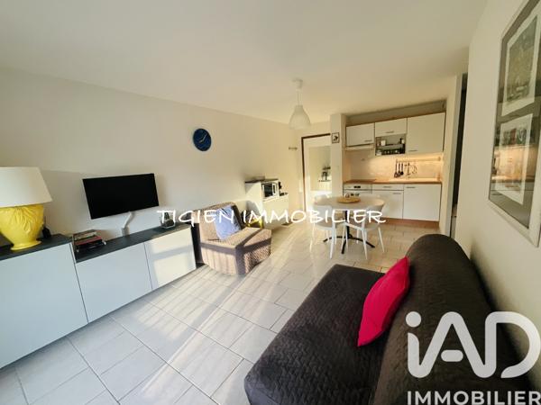 Appartement à vendre 2 pièces 48 m² Six-Fours-les-Plages