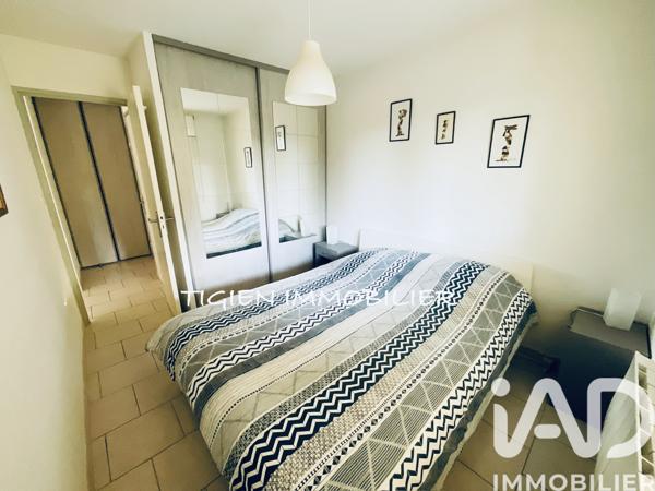 Appartement à vendre 2 pièces 48 m² Six-Fours-les-Plages