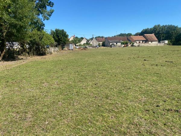 Maison Clion 4 pièce(s) 90 m2