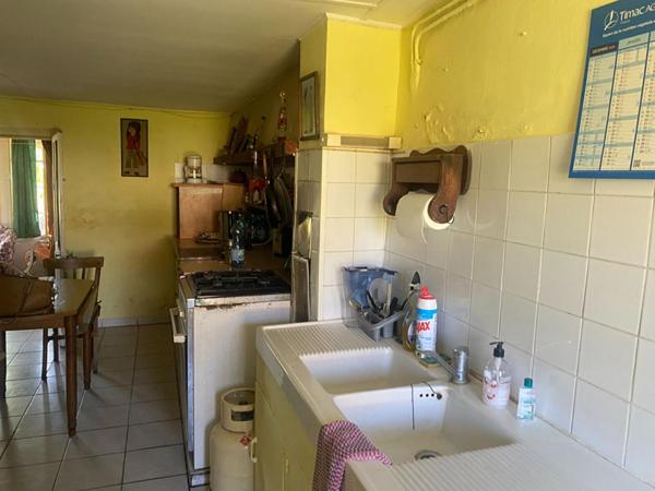 Maison Clion 4 pièce(s) 90 m2