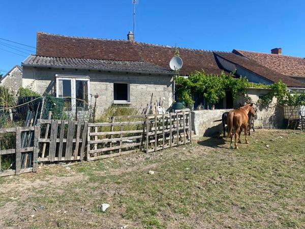 Maison Clion 4 pièce(s) 90 m2