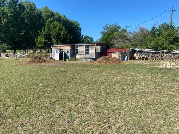 Maison Clion 4 pièce(s) 90 m2