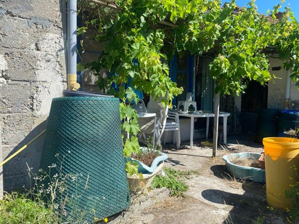 Maison Clion 4 pièce(s) 90 m2