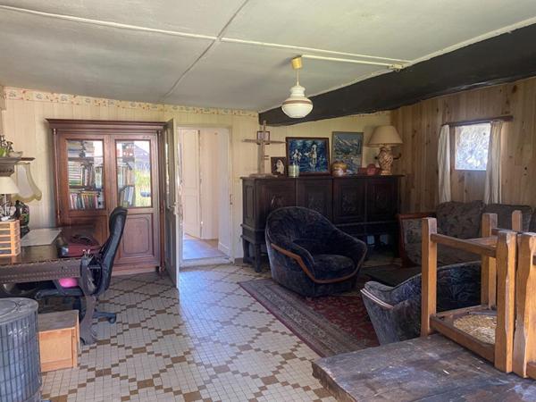 Maison Clion 4 pièce(s) 90 m2