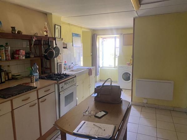 Maison Clion 4 pièce(s) 90 m2