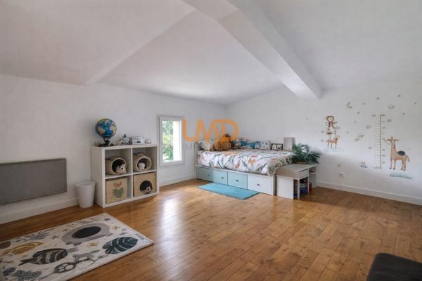 Grande maison familiale 199 m², 5 chambres