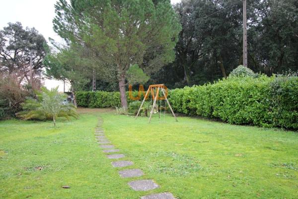 Grande maison familiale 199 m², 5 chambres