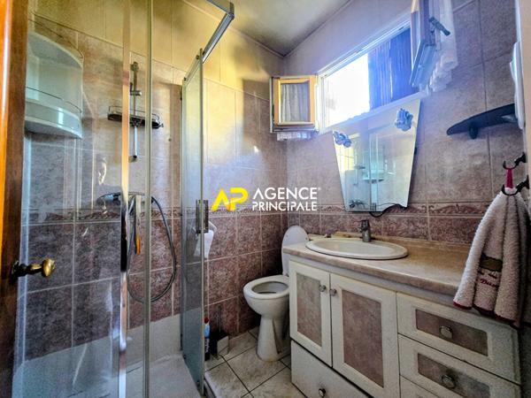 Maison 3 pièces, 2 chambres à 16 minutes de la gare d'ARGENTEUIL €181 900 ** - Référence 4551