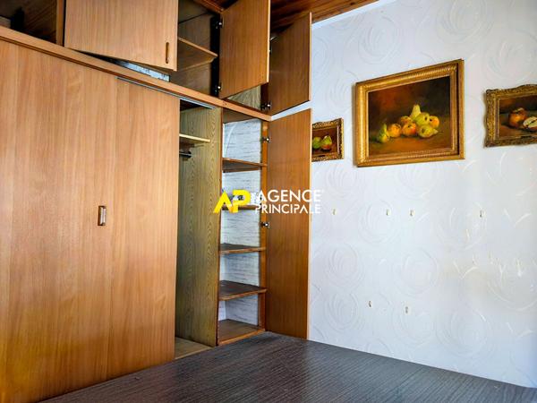 Maison 3 pièces, 2 chambres à 16 minutes de la gare d'ARGENTEUIL €181 900 ** - Référence 4551
