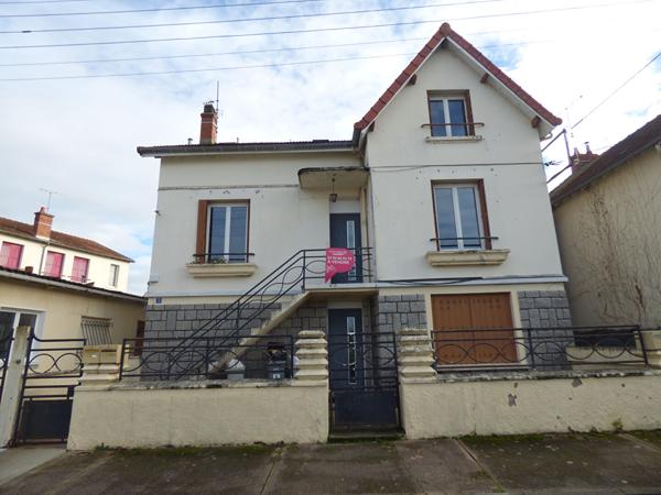 Immeuble 12 pièces 280 m2