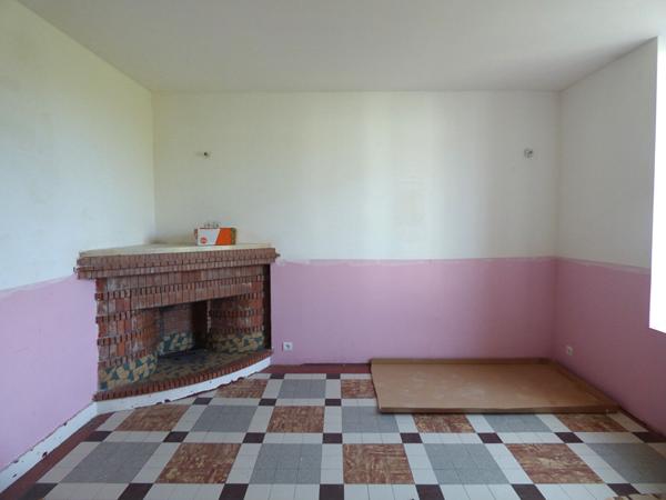 Immeuble 12 pièces 280 m2