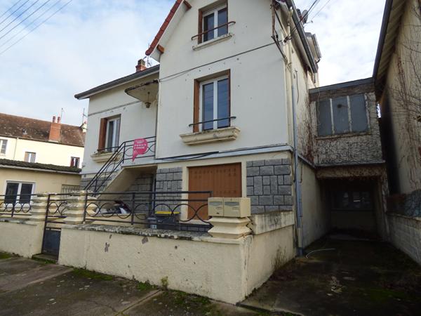 Immeuble 12 pièces 280 m2