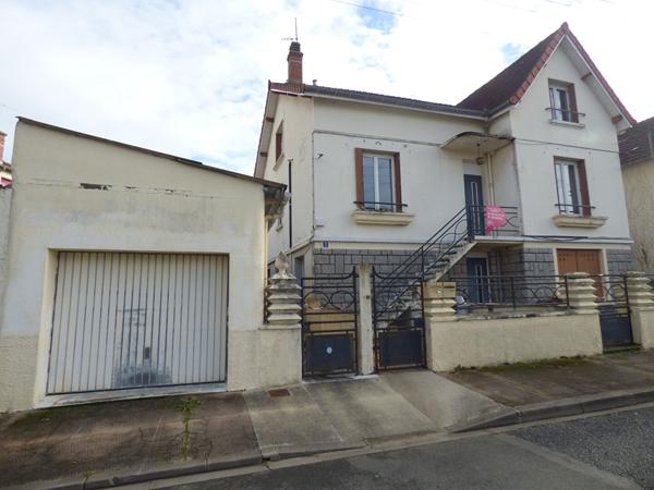 Immeuble 12 pièces 280 m2