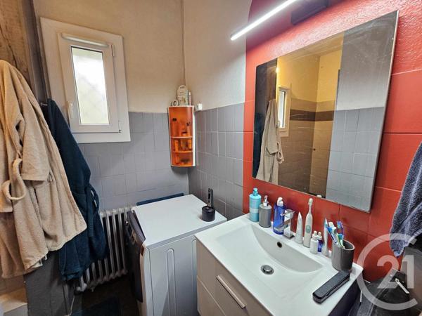 Maison à vendre  4 pièces - 81,74 m2 LANNEMEZAN - 65