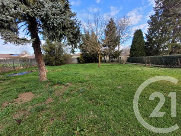 Maison à vendre  4 pièces - 81,74 m2 LANNEMEZAN - 65