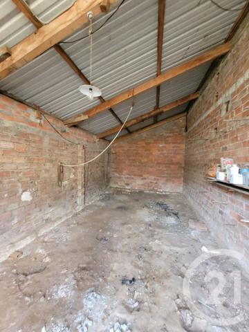 Maison à vendre  4 pièces - 81,74 m2 LANNEMEZAN - 65