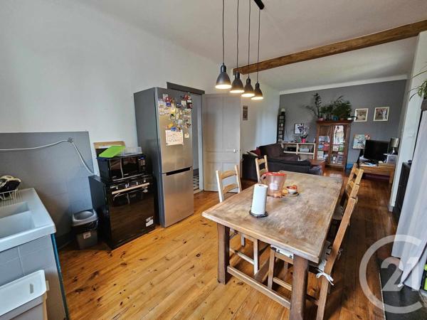 Maison à vendre  4 pièces - 81,74 m2 LANNEMEZAN - 65