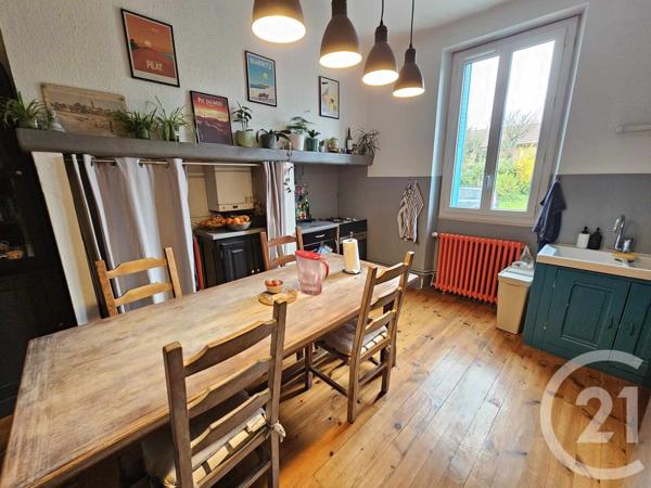 Maison à vendre  4 pièces - 81,74 m2 LANNEMEZAN - 65