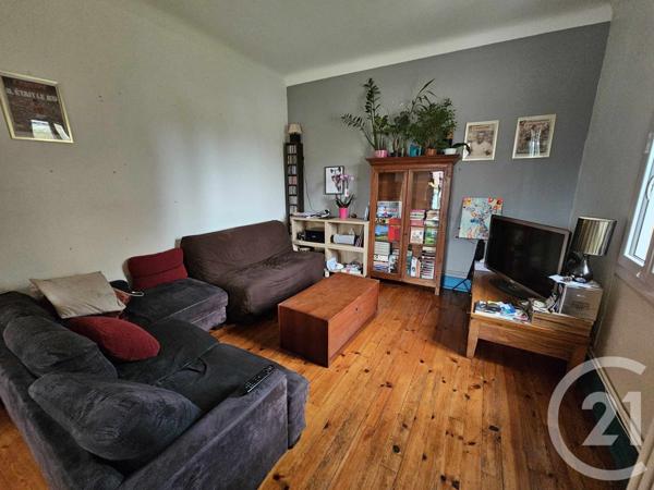 Maison à vendre  4 pièces - 81,74 m2 LANNEMEZAN - 65