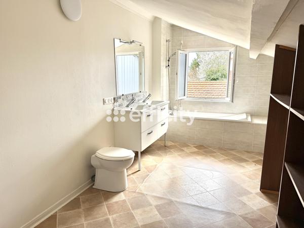 Maison 5 pièces - 105 m²