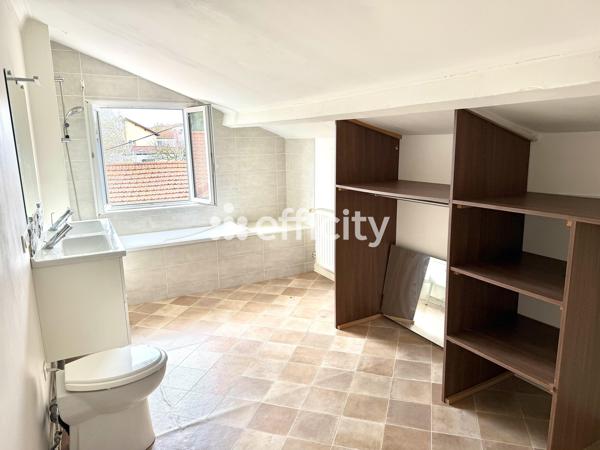 Maison 5 pièces - 105 m²