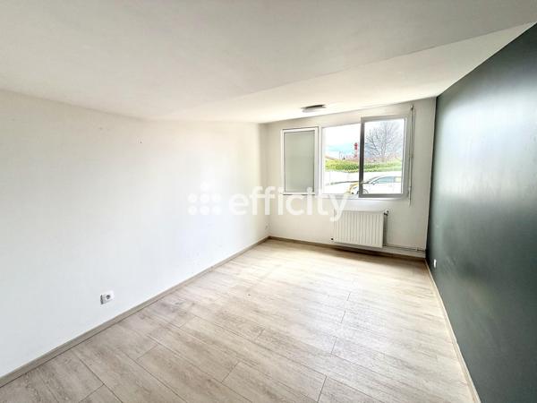 Maison 5 pièces - 105 m²