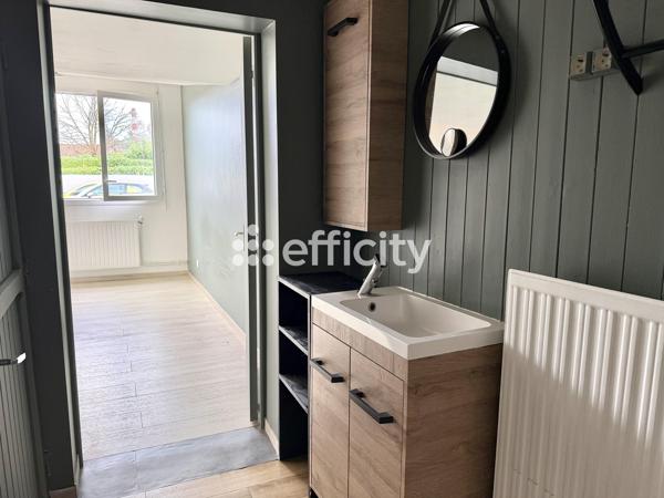 Maison 5 pièces - 105 m²