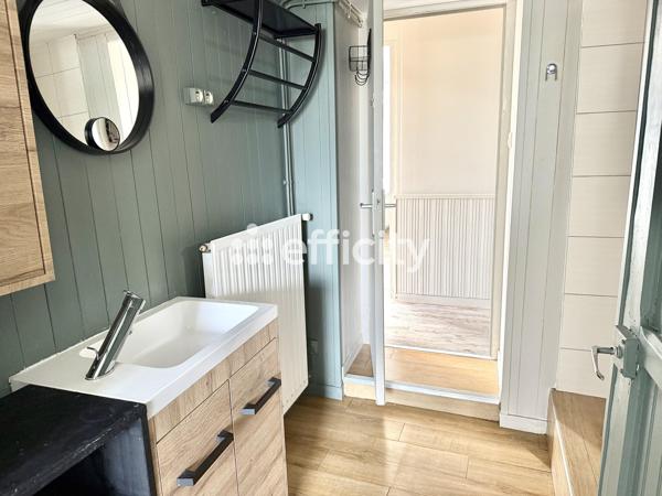 Maison 5 pièces - 105 m²