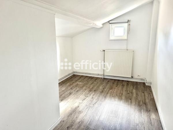 Maison 5 pièces - 105 m²