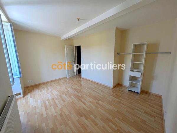 Vente
                Maison68 m² - 3 Pièces -
                    MIGNE AUXANCES (86440)