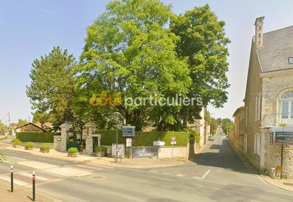 Vente
                Maison68 m² - 3 Pièces -
                    MIGNE AUXANCES (86440)