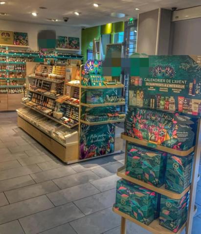 💼 Local commercial – Emplacement N°1 – Centre-ville 💼 76 M2 CHATEAUBRIANT (44)