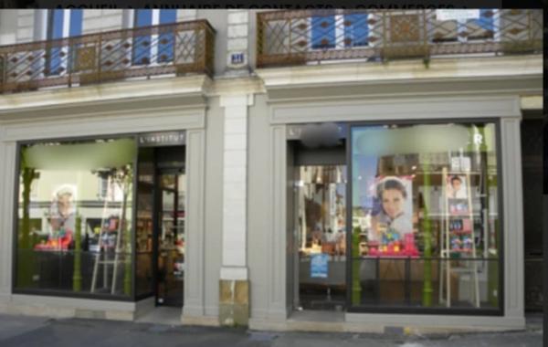 💼 Local commercial – Emplacement N°1 – Centre-ville 💼 76 M2 CHATEAUBRIANT (44)