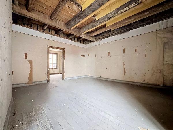 Appartement à vendre à Metz (57000)