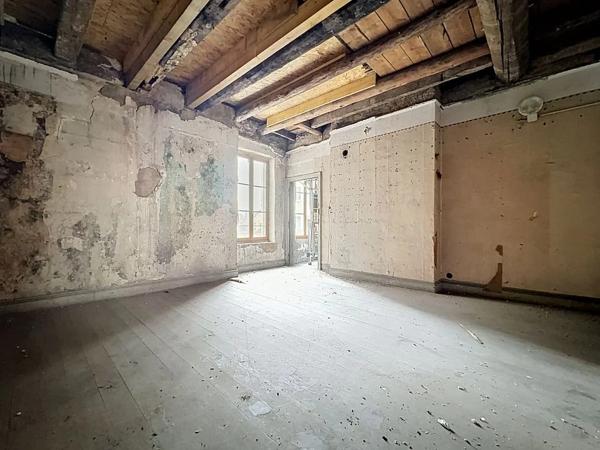 Appartement à vendre à Metz (57000)