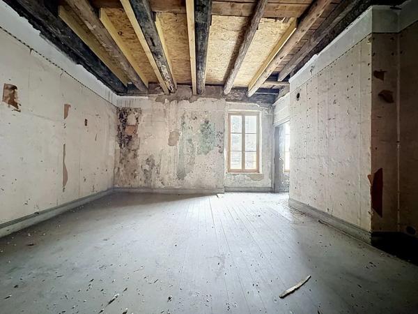 Appartement à vendre à Metz (57000)