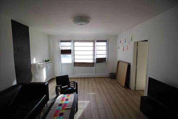 Appartement à louer à Lezennes (59260)